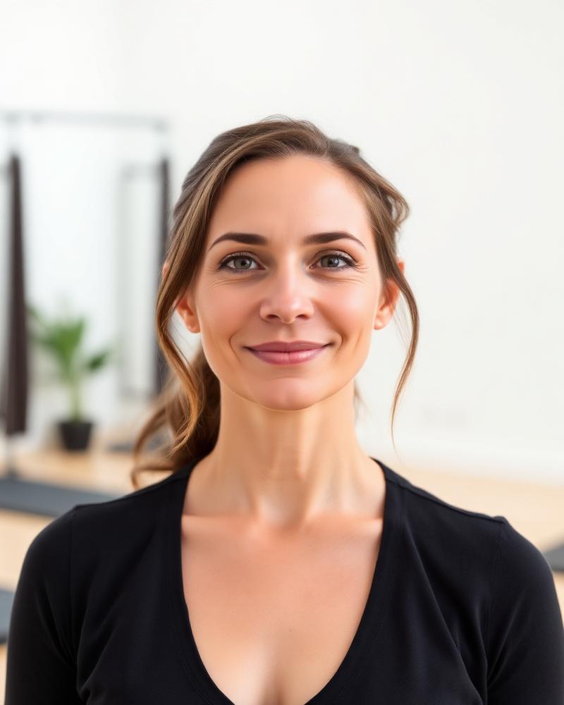 PFN Geldrop, Pilates & PT Studio