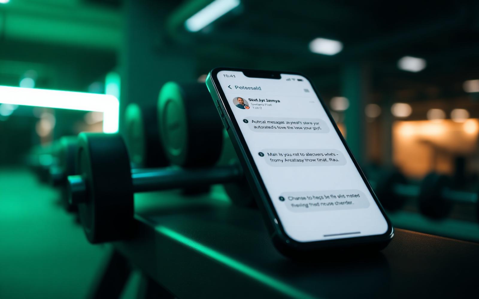 5 Automations Every Gym Should Have Running In The Background